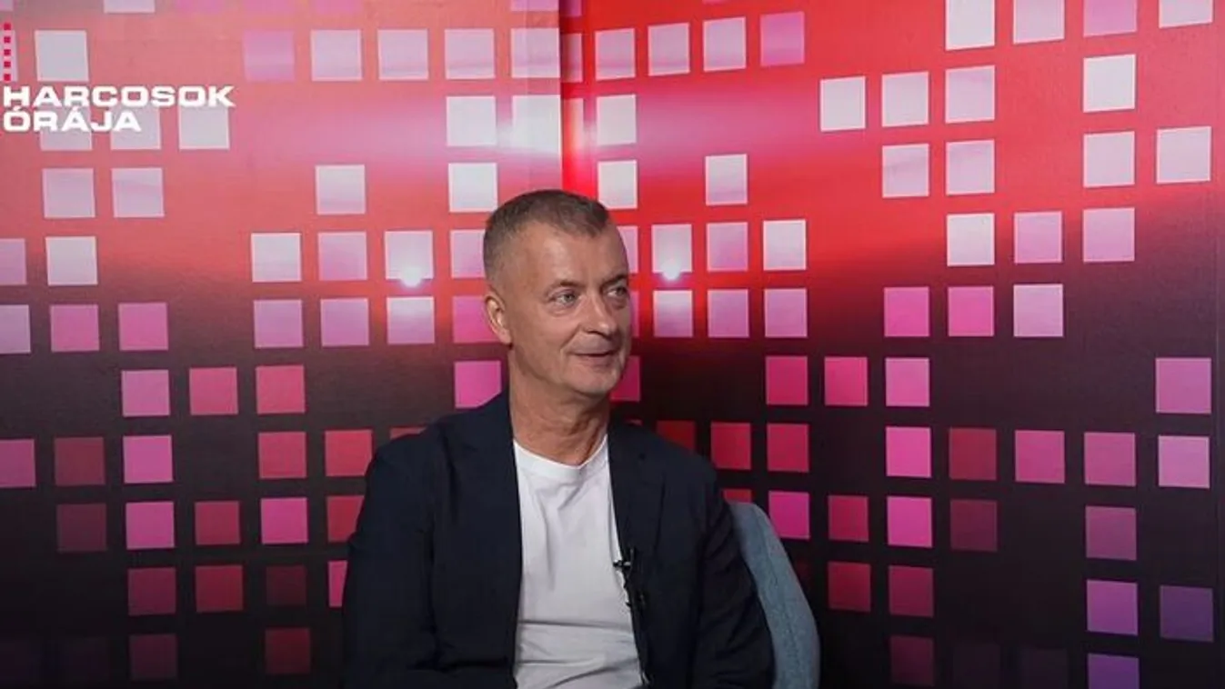 „Kinek a kakaskodás. az agresszió, kinek a béke és nyugalom"