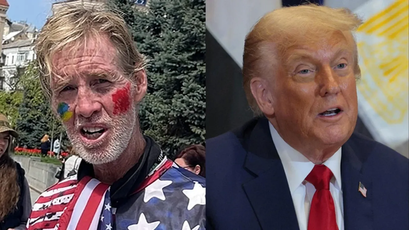 Megpróbálta megölni magát Trump merénylője a bíróságon