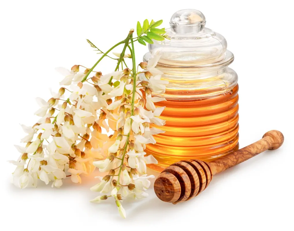 Jó, ha mindig van otthon akácméz.