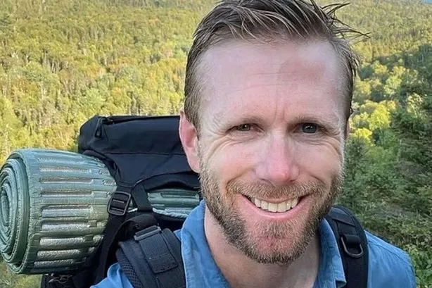 Rutin üzenetet írt feleségének – holttestét később a hegycsúcson találták meg