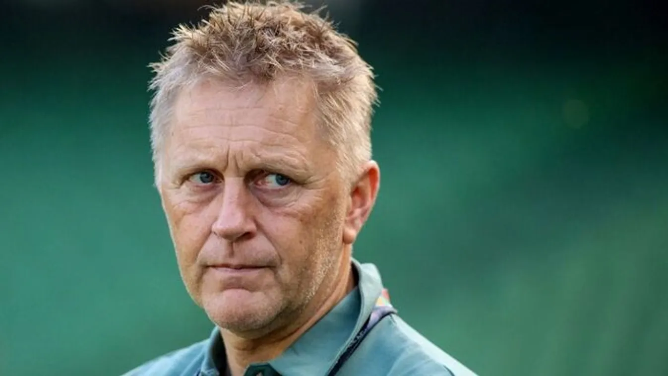 Nagy a baj az íreknél a meccs előtt