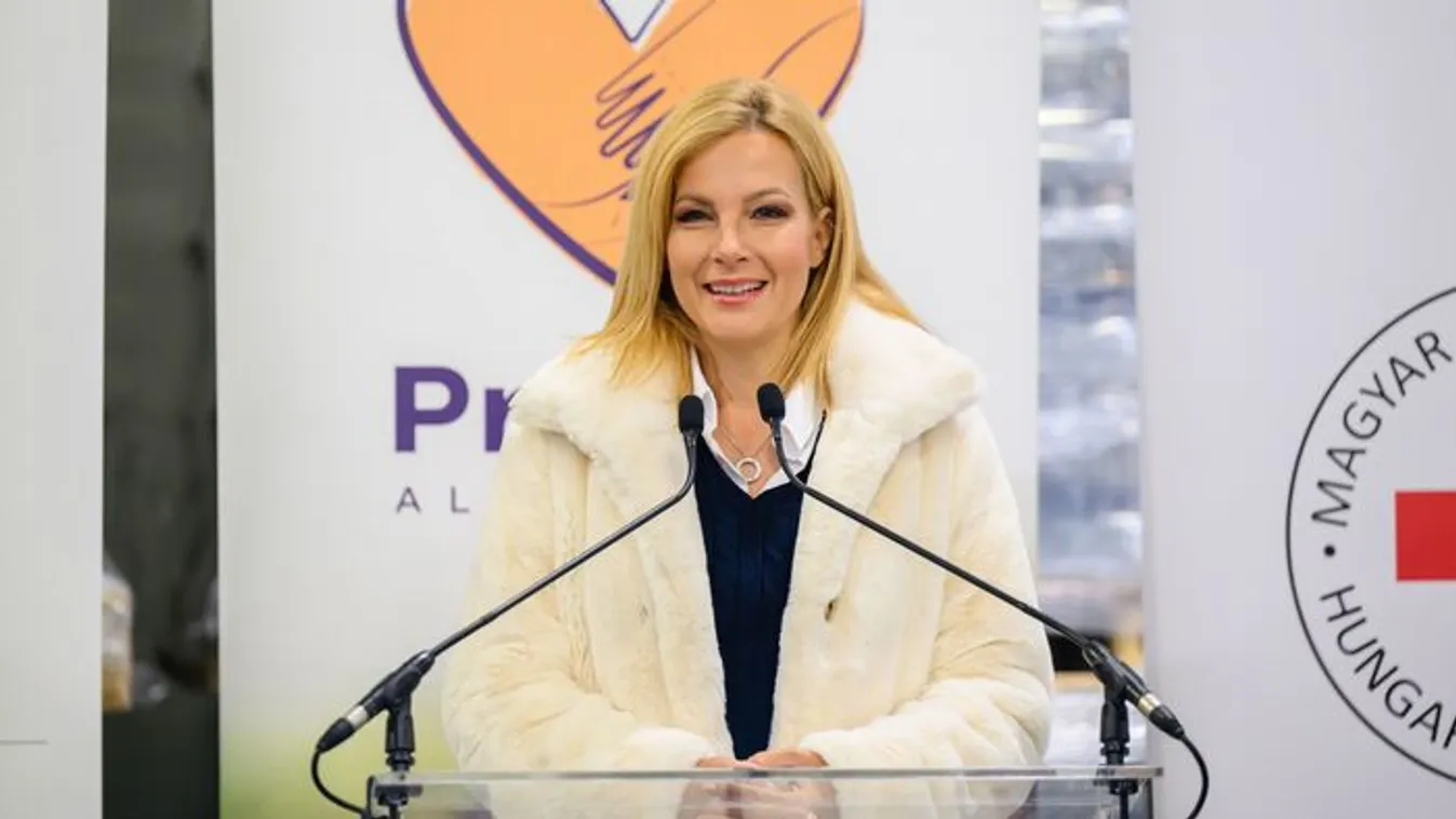 250 millió forintos támogatást nyújt a Pro Filii Alapítvány