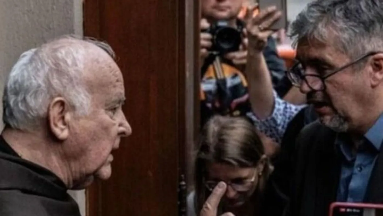 "Elég az erőszakból!" - Rétvári Bence üzent Hadházynak