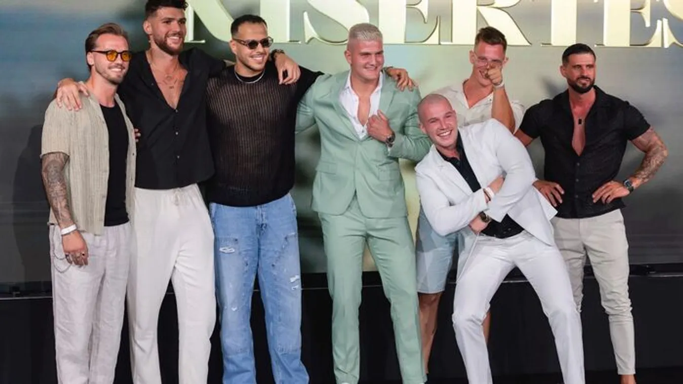 Drámai fordulat a TV2 Kísértésében: Többen is az összeomlás szélén