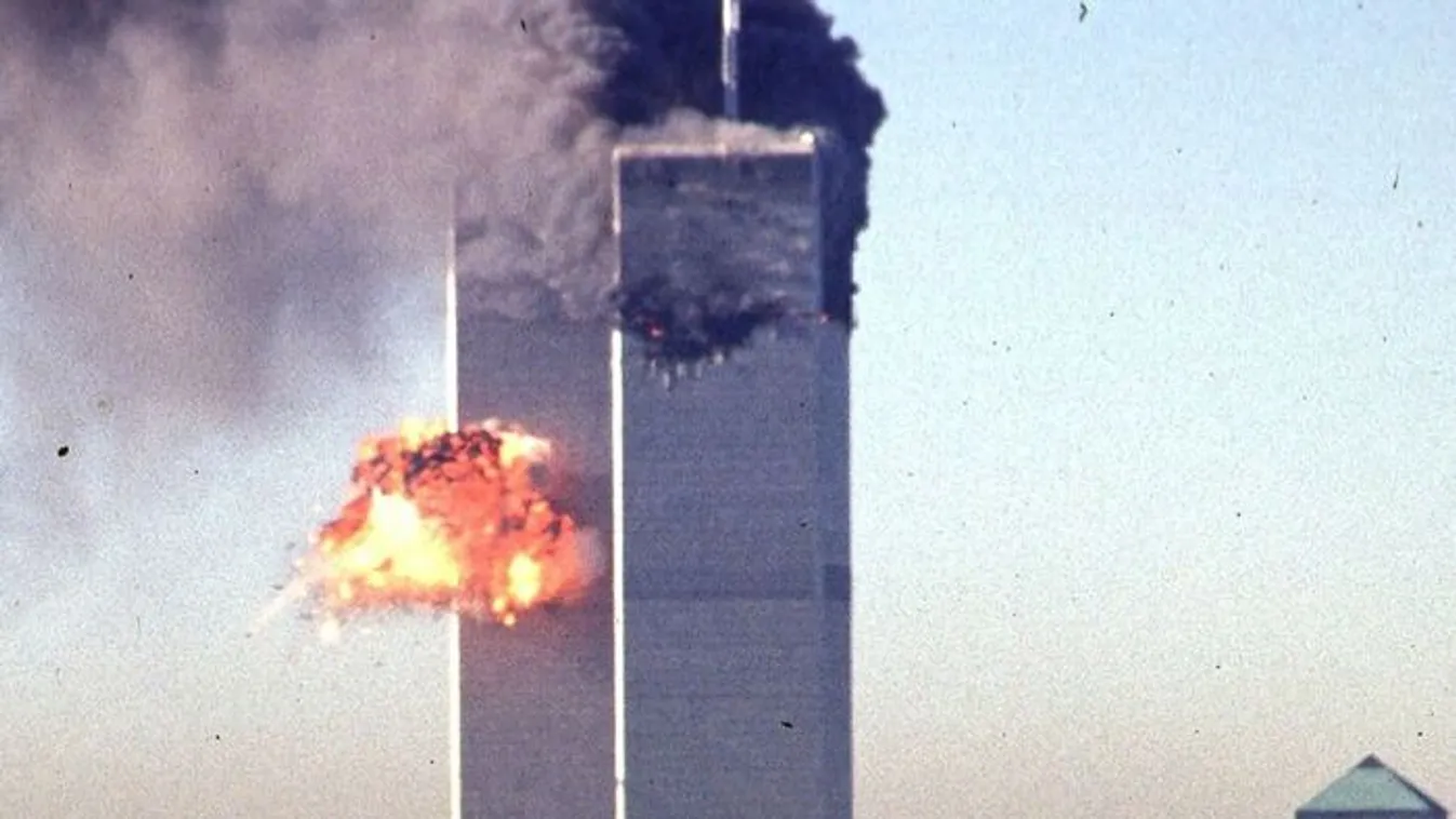 Hihetetlen: egy ötödik gépet is eltérítettek volna 9/11-én?