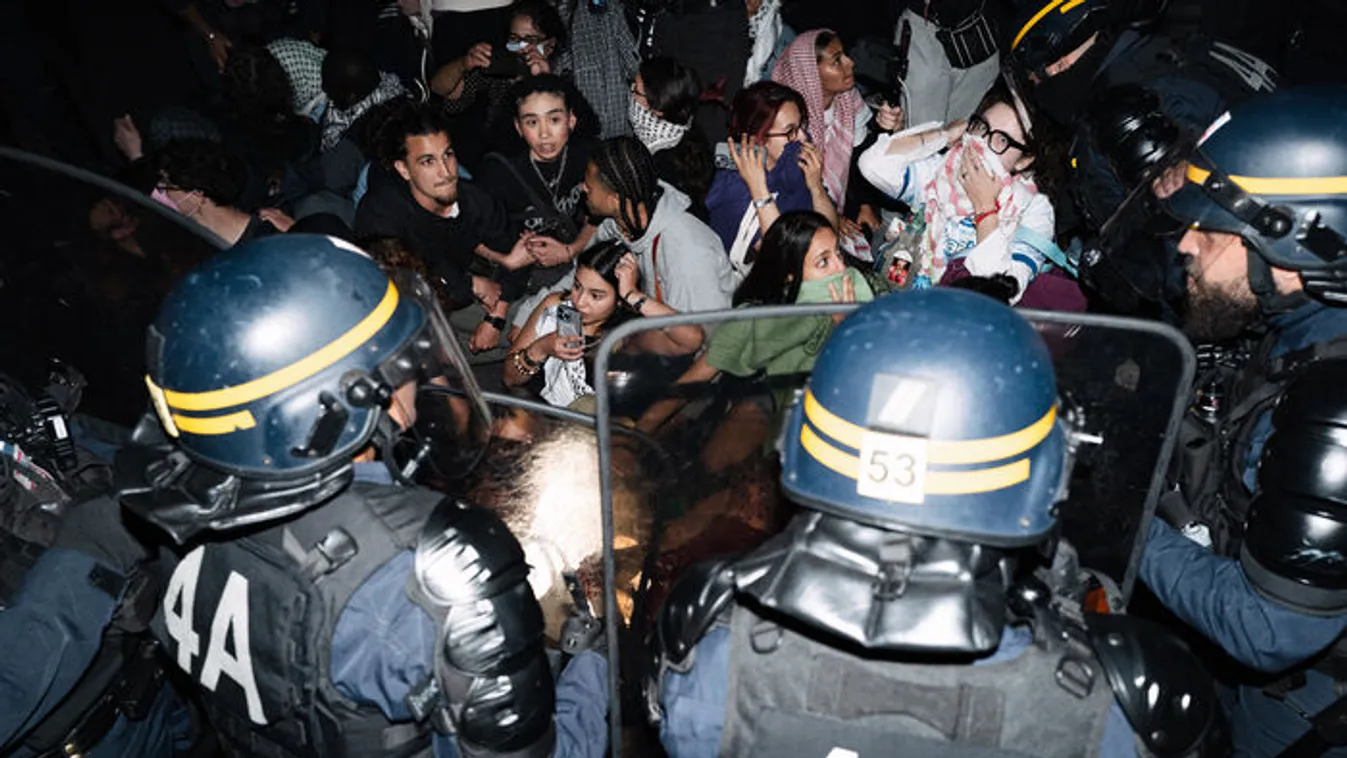 Támadás ért egy svéd minisztert