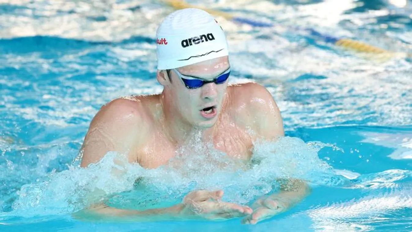 Kós Hubert kitálalt: így hatott rá az edzője távolléte