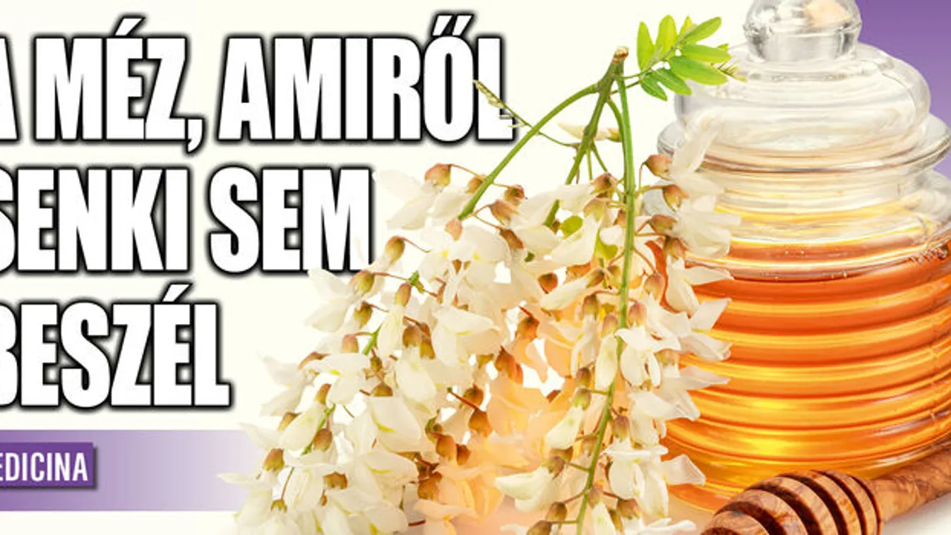 A méz, amiről senki sem beszél: bizonyított hatás