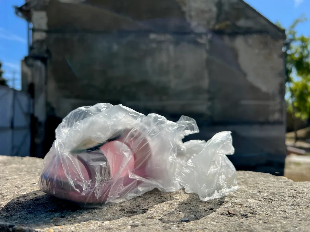 Gyerek gyilkosság / Miske