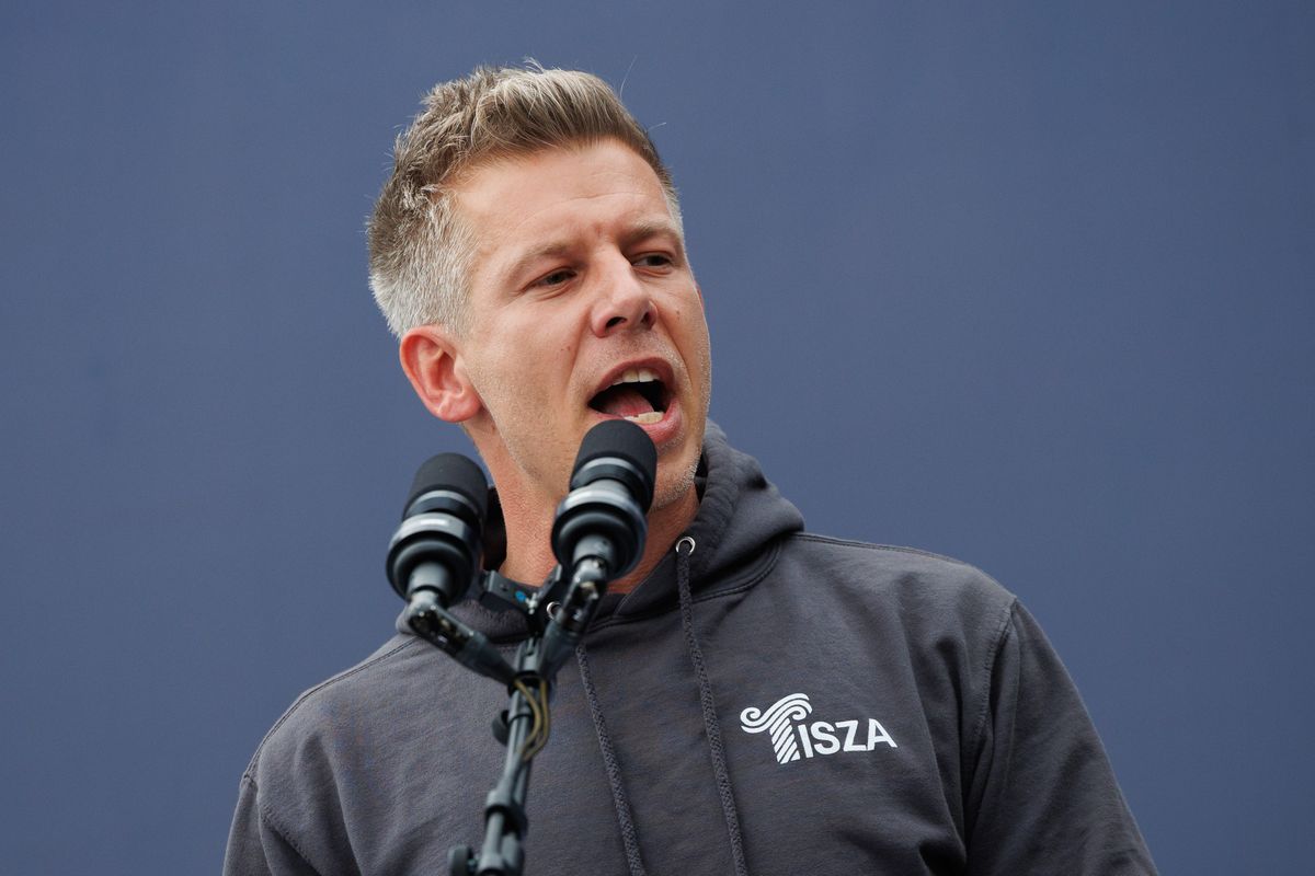Magyar Péter