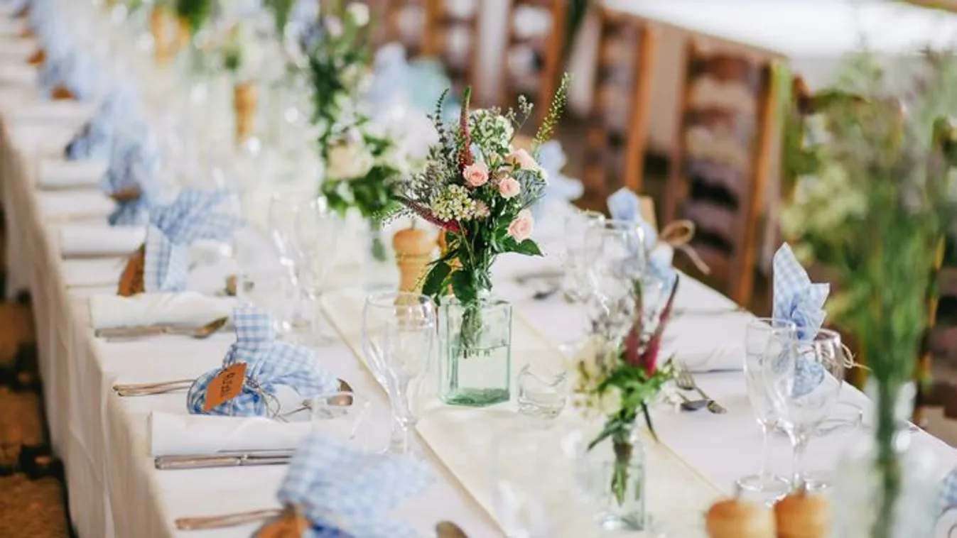 Évekig nyomozott a feleség az ismeretlen esküvői vendég után