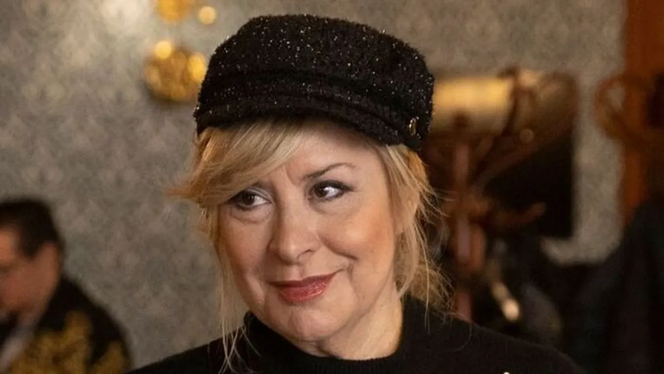 Aggódnak a rajongók: elmarad Szulák Andrea nagykoncertje?