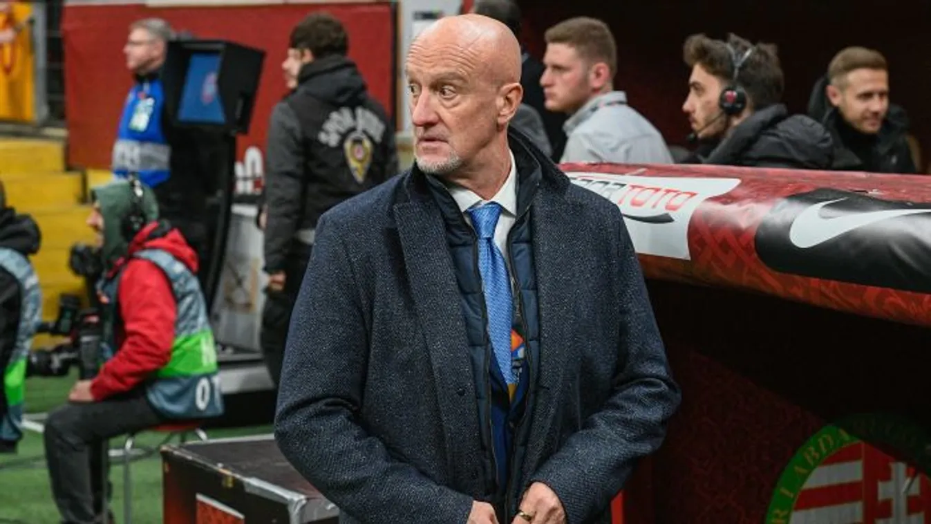 Rossi most került nagy bajba, már az utódokat keresi