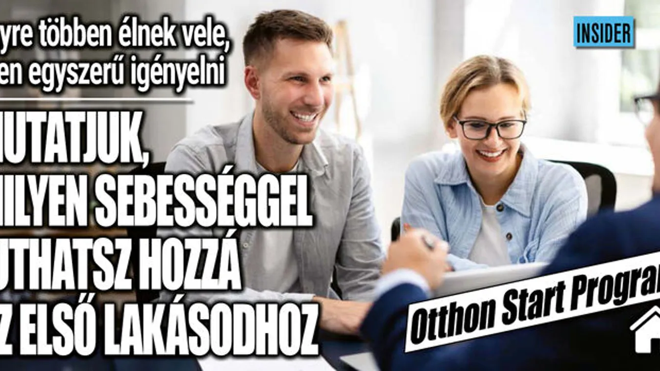 Egyre többen élnek vele, ilyen egyszerű felvenni