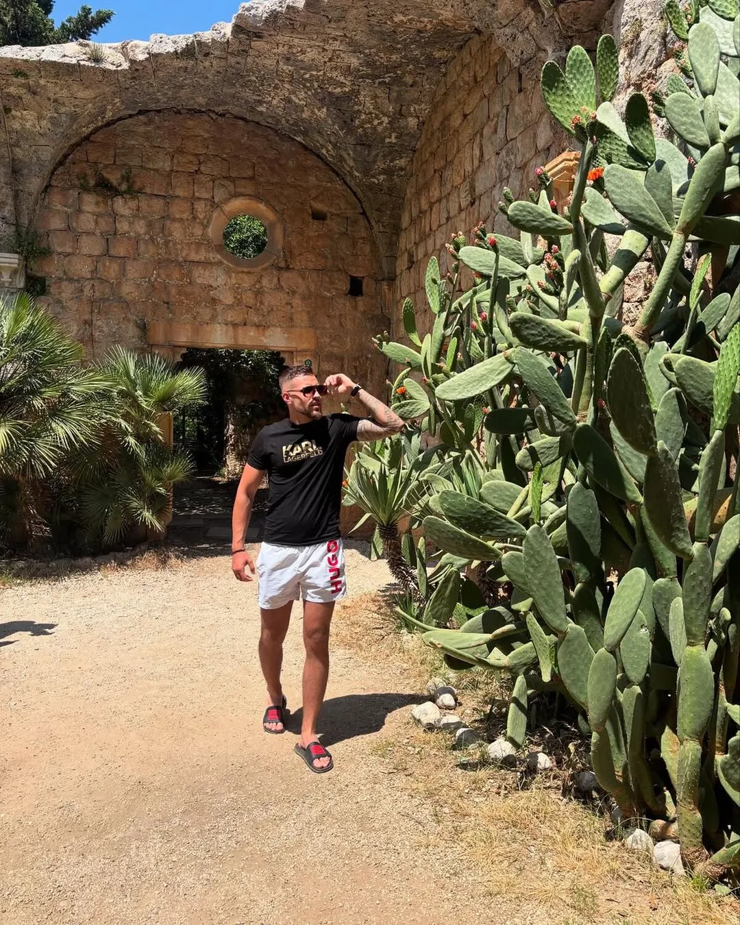 A Kísértés sztárja az új évadról mesélt