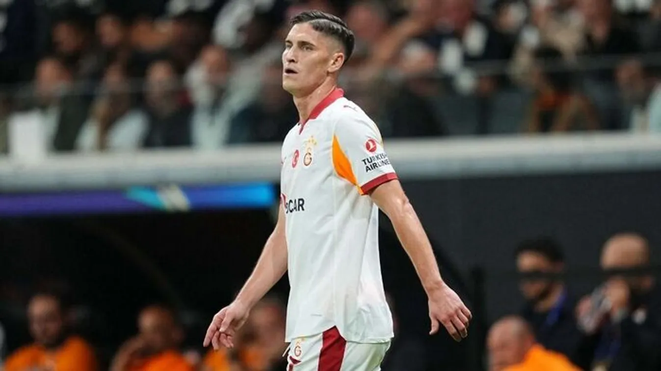 Csúnyán félreértették Sallai Rolandot, ebből lett a baj