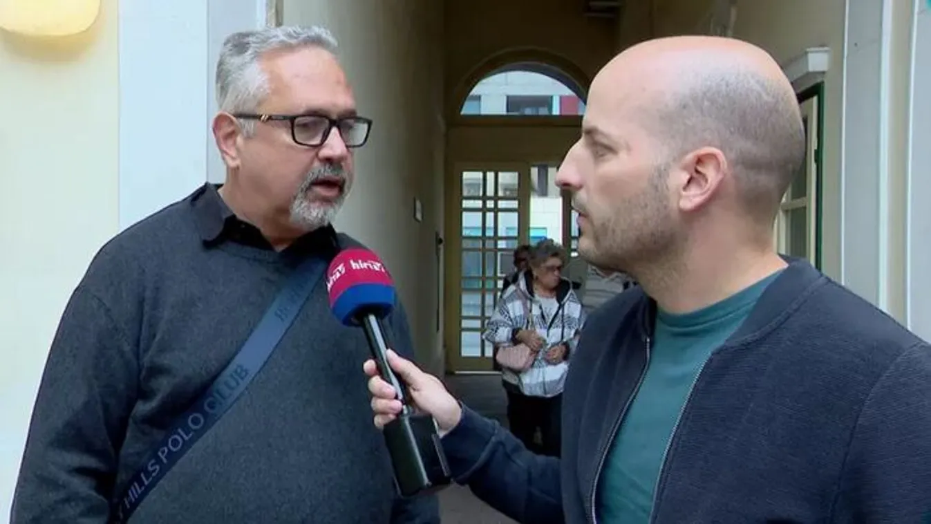 A DK-s politikus beismerte, hogy rágalmazta Semjén Zsoltot