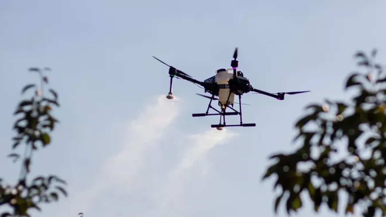 Zelenszkij kamu magyar drónokkal próbál riogatni