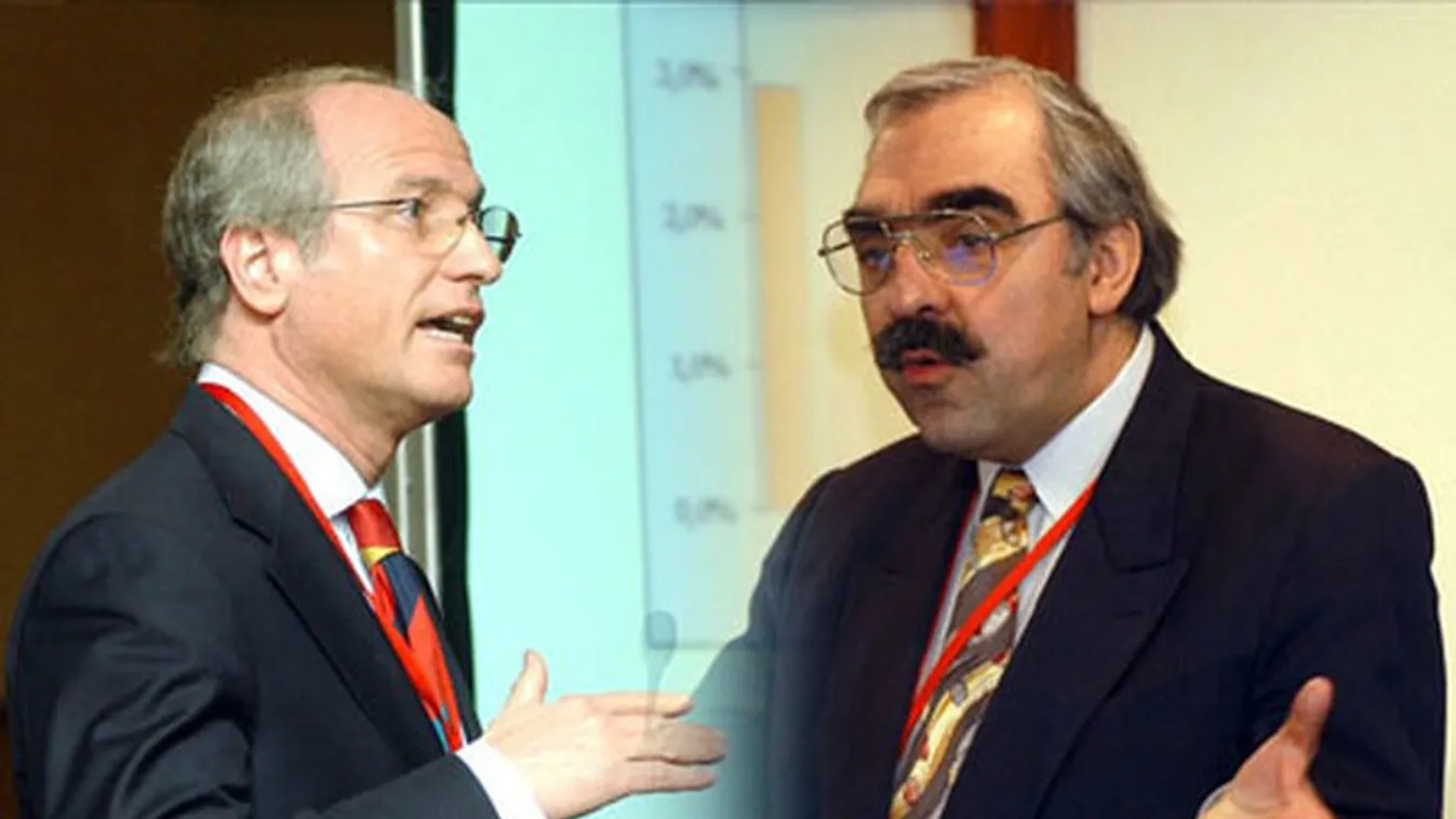 Surányi Magyar tanácsadója:: Együtt a rezsicsökkentés ellen