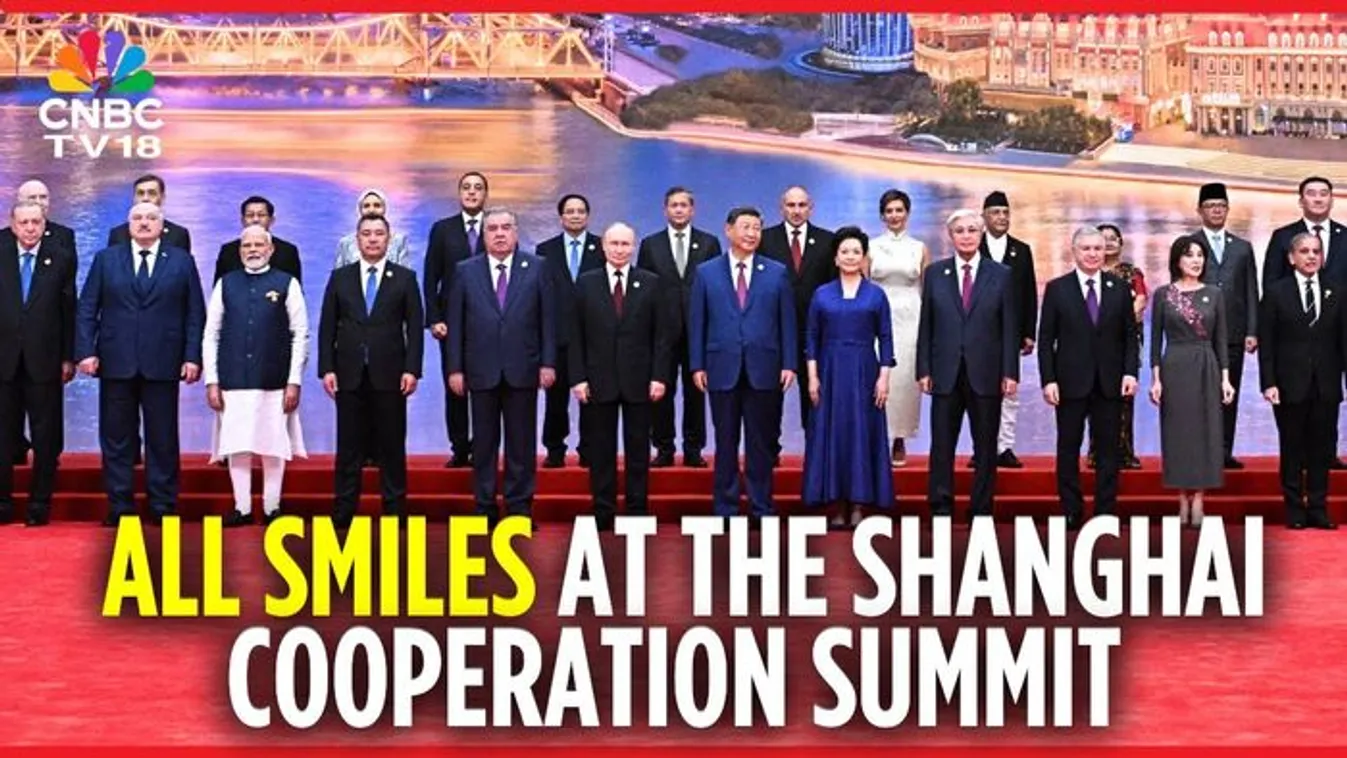 Kína megkezdte az egész világrend átalakítását