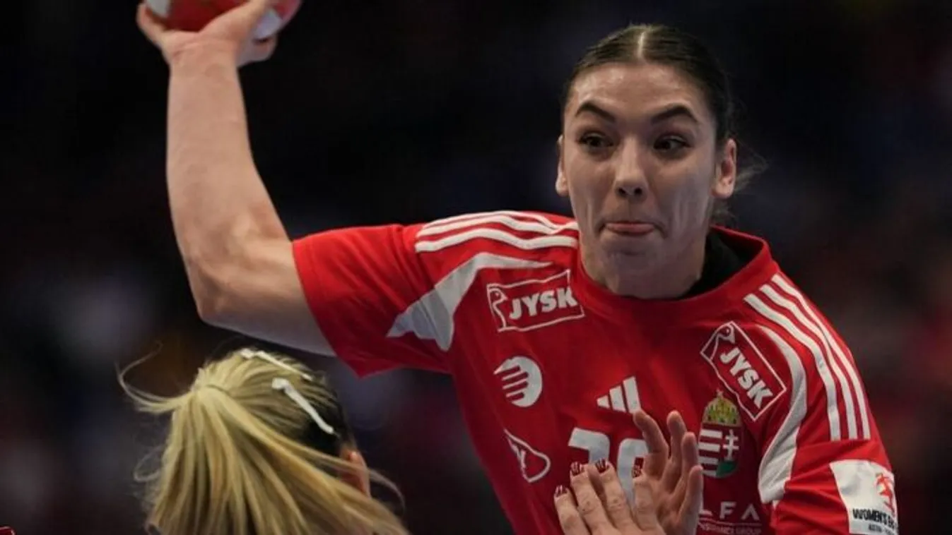 Csillogtak a magyar kézis lányok a BL-ben