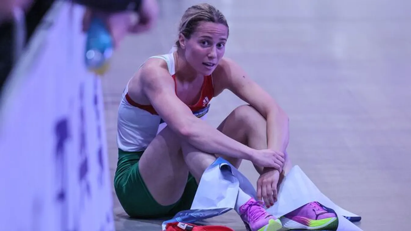 Kiderült, így van műtétje után Gulyás Michelle