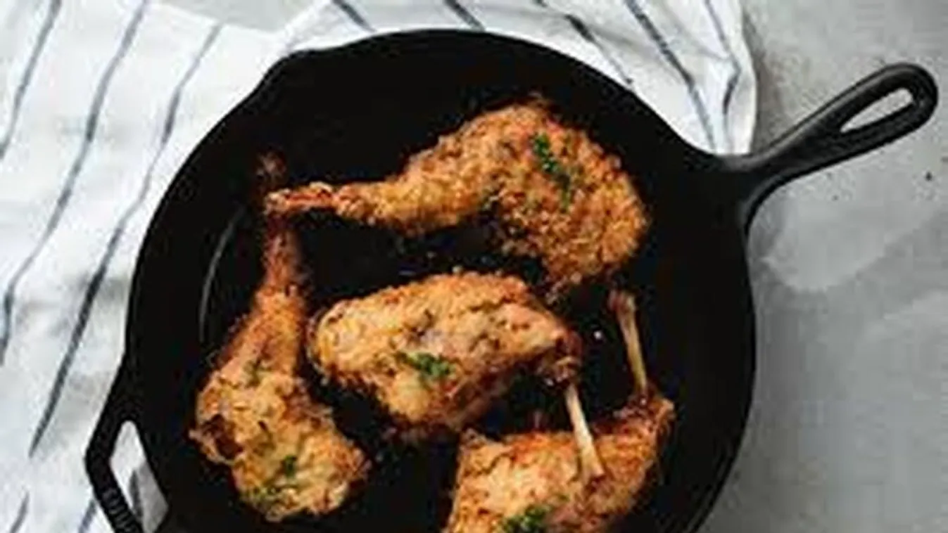 Kampány indul a nyúlhúsfogyasztás népszerűsítésére