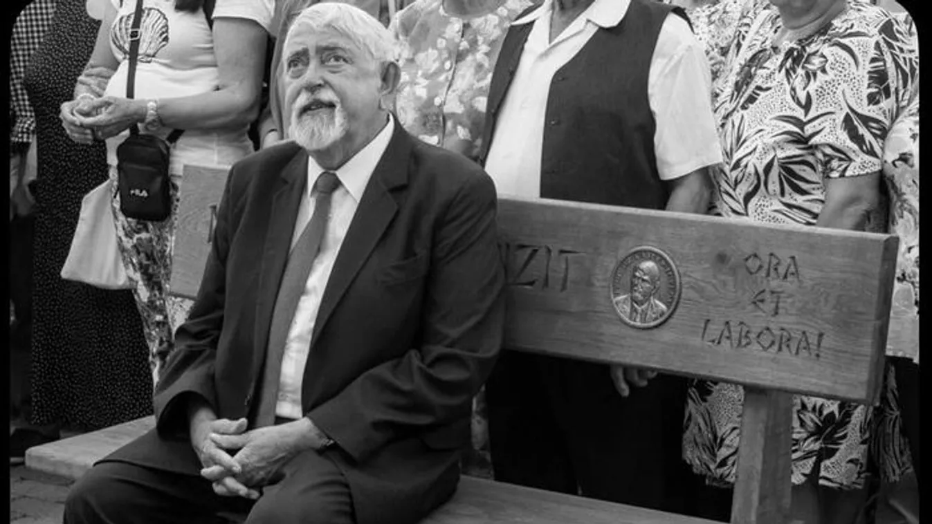 Kásler Miklós elhunyt