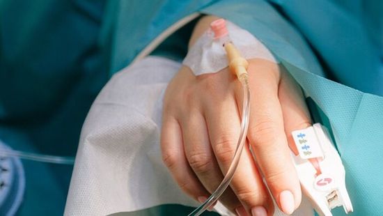 Öngyilkosságot kísérelt meg a magyar színésznő