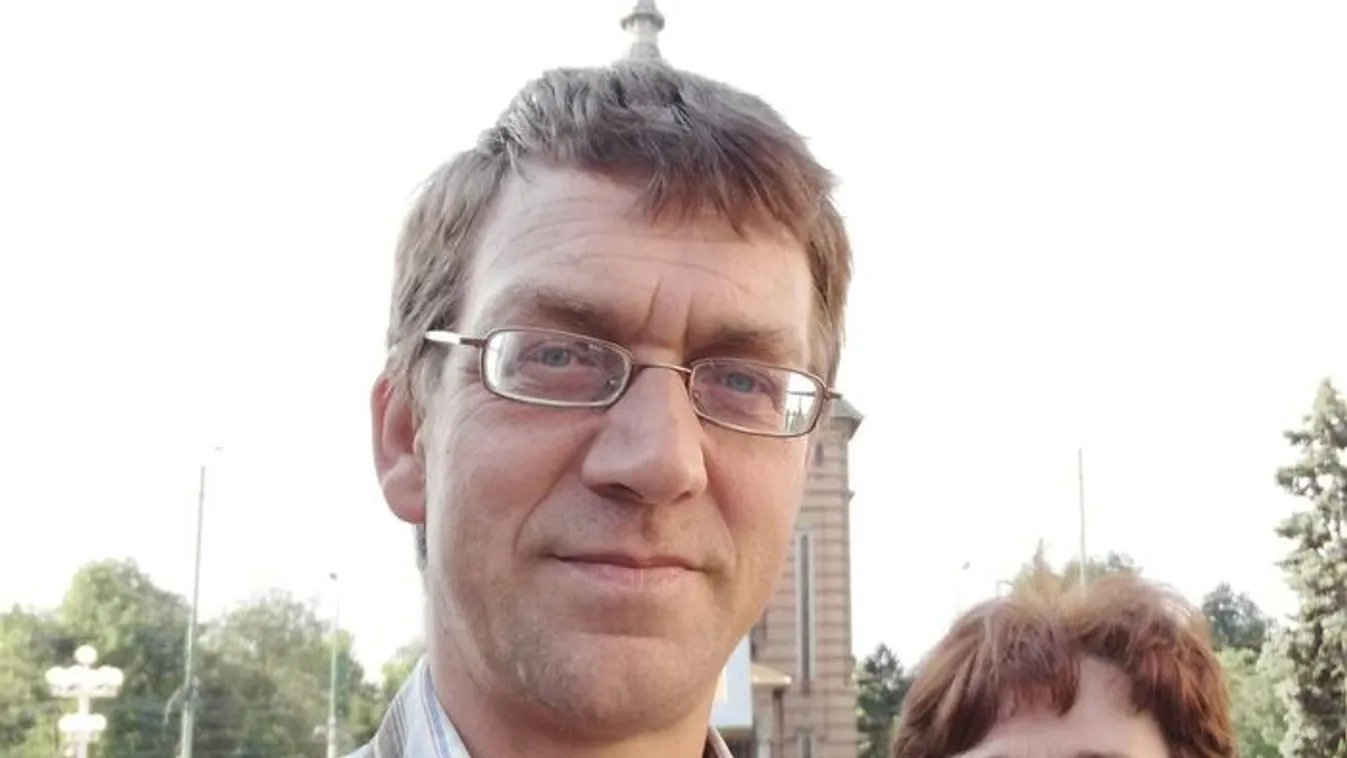 Józsi közel egy éve tűnt el Balatonfüredről