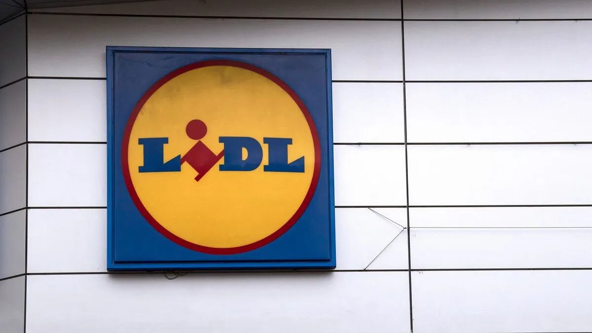 A Lidl polcait is elérte a Labubu-láz.