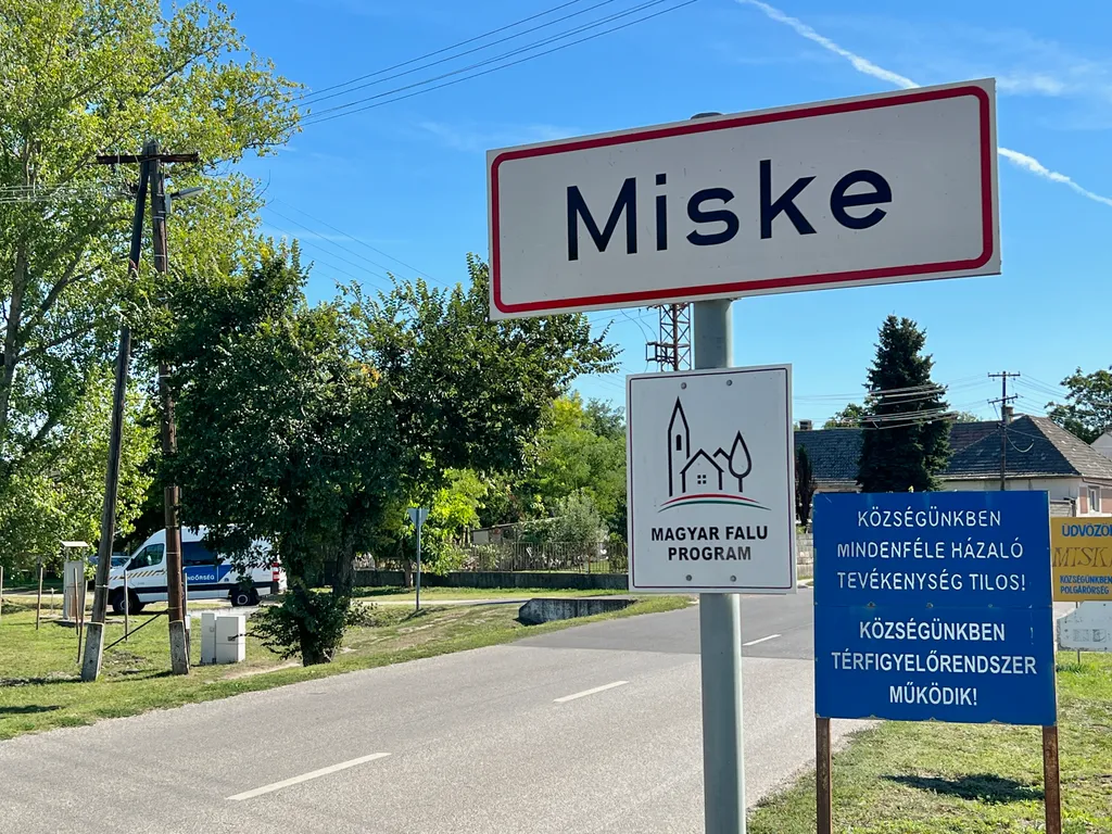 Gyerek gyilkosság / Miske