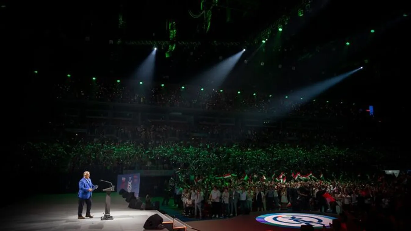 Míg a Tisza Párt agresszív, addig a DPK a nyugodt erő