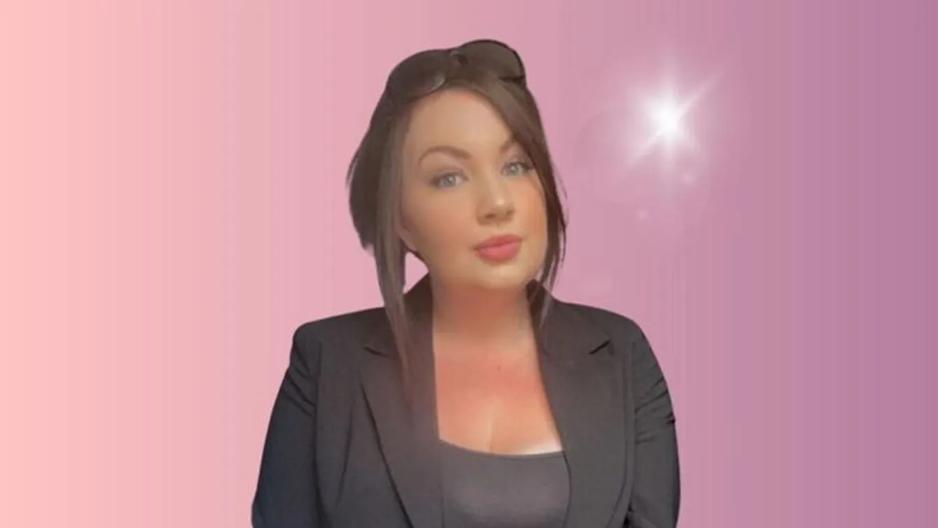 Tiktokker mentette meg a nőt a tükrön át érkező démontól