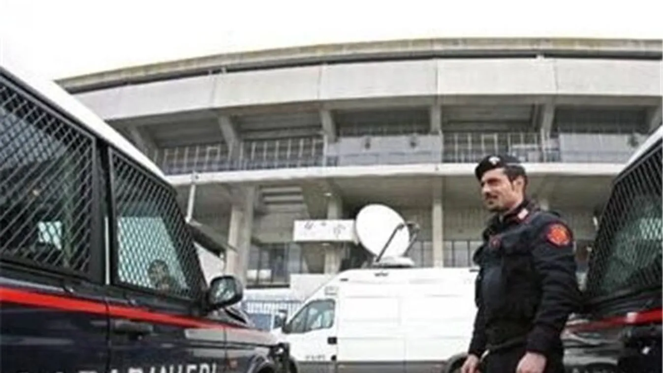 Milánóban vörös zónákat jelölnek ki, biztonsági készültség!