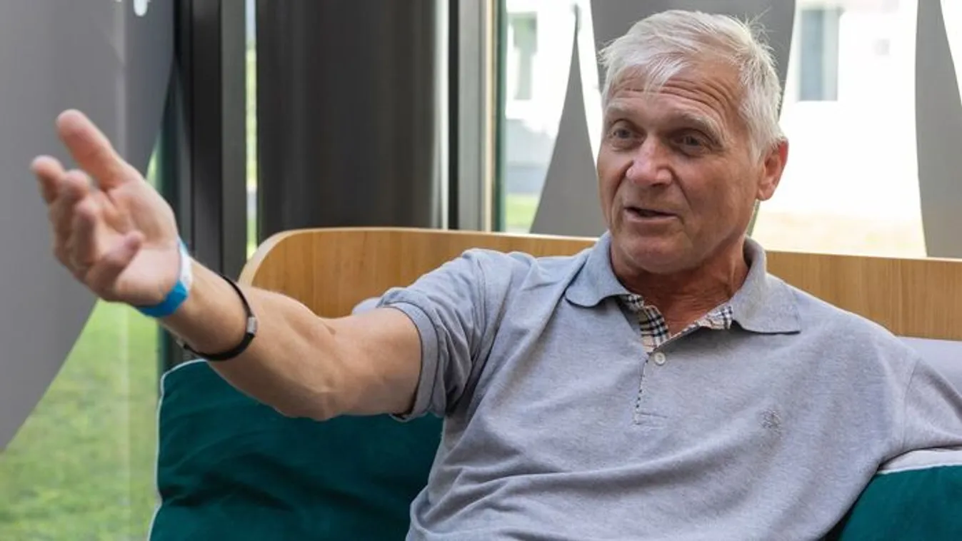 Détári Lajos beolvasott Varga Barnabásnak és Szoboszlaiéknak