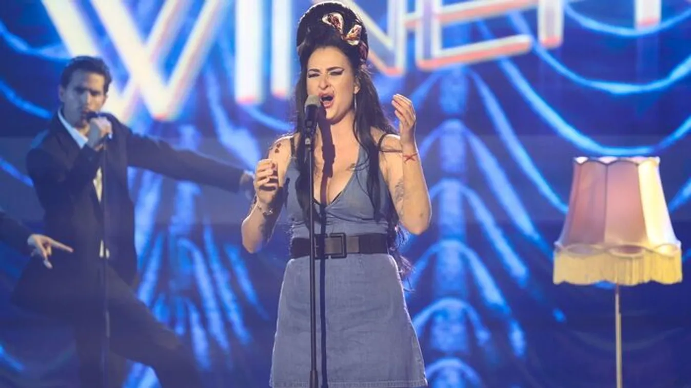 Nemazalány élete nehéz időszakáról vallott