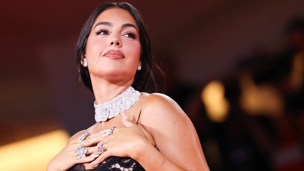 Georgina Rodríguez és Cristiano Ronaldo idén házasodnak össze