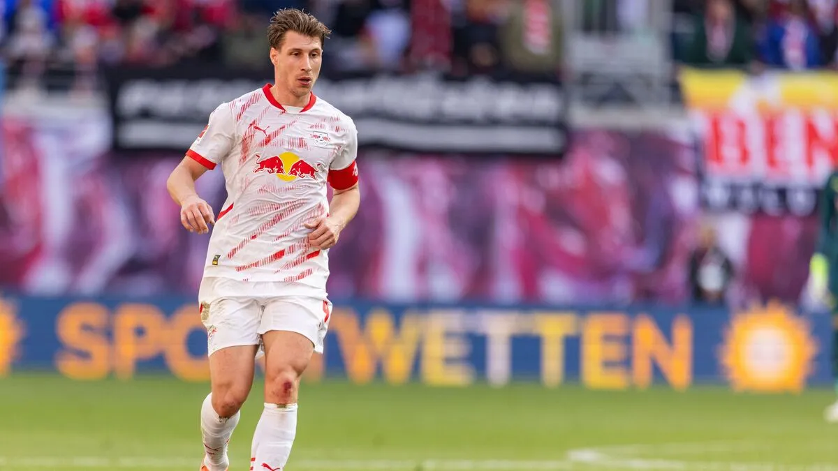 Willi Orbán lett a mérkőzés embere a Mainz ellen.