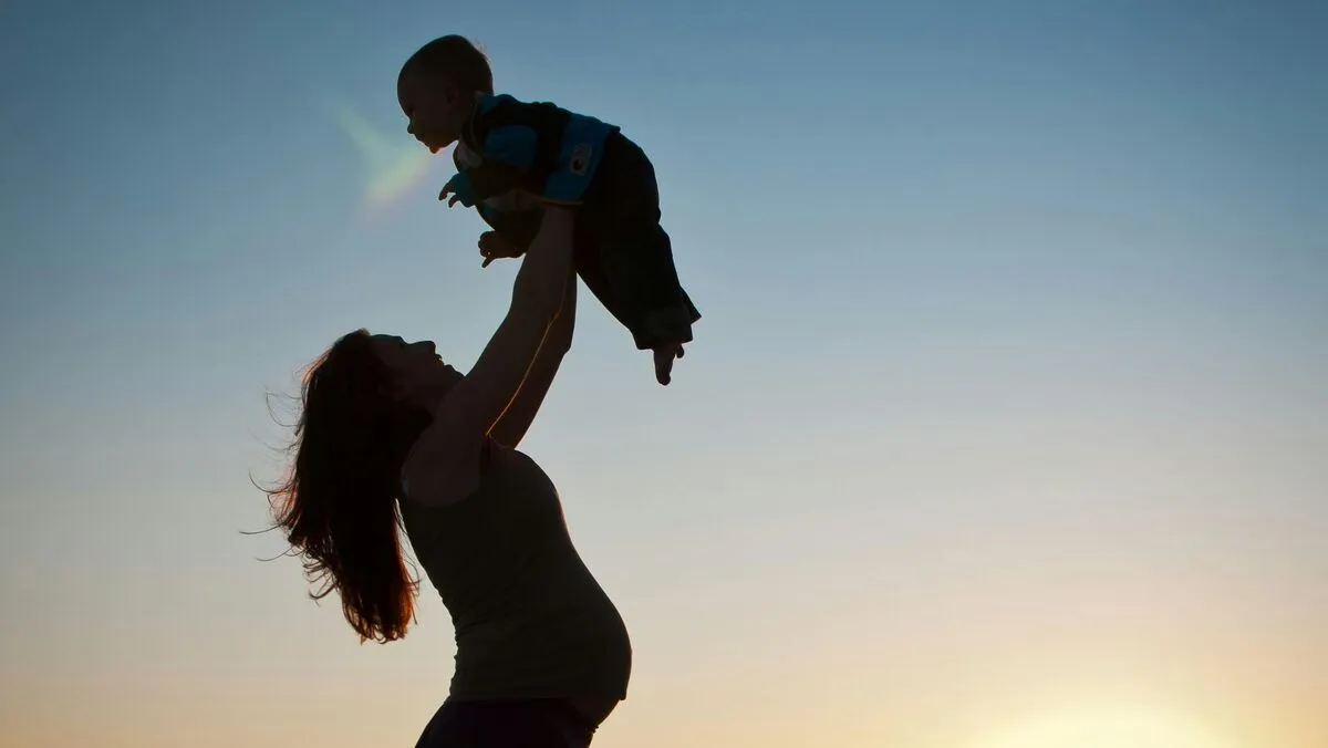 Háromgyermekes édesanyák SZJA-mentessége