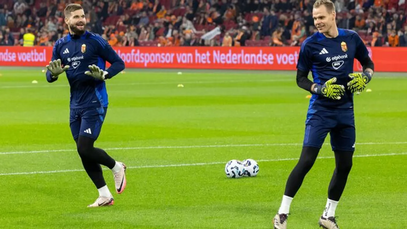 Érik a váltás a kapuban? Dibuszt leszavazták a kollégái