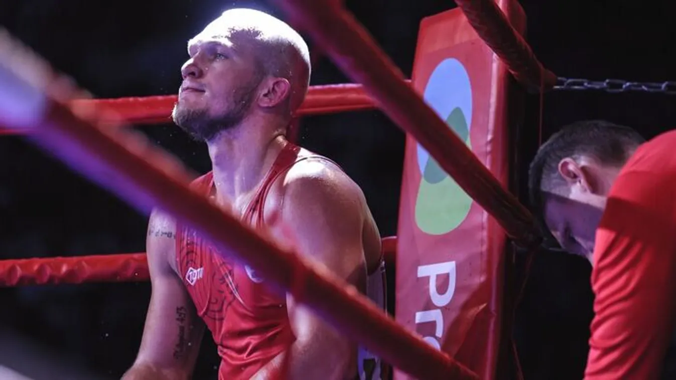 Rég nem látott magyar siker született Liverpoolban