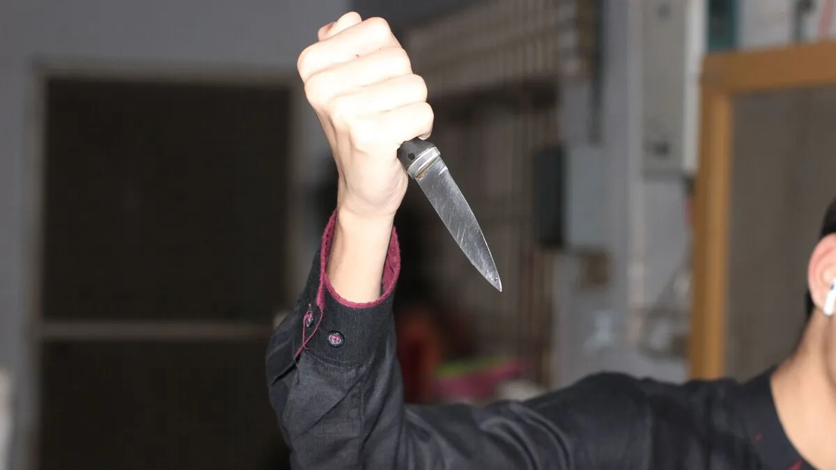 A tamási rém életfogytiglani büntetést kapott