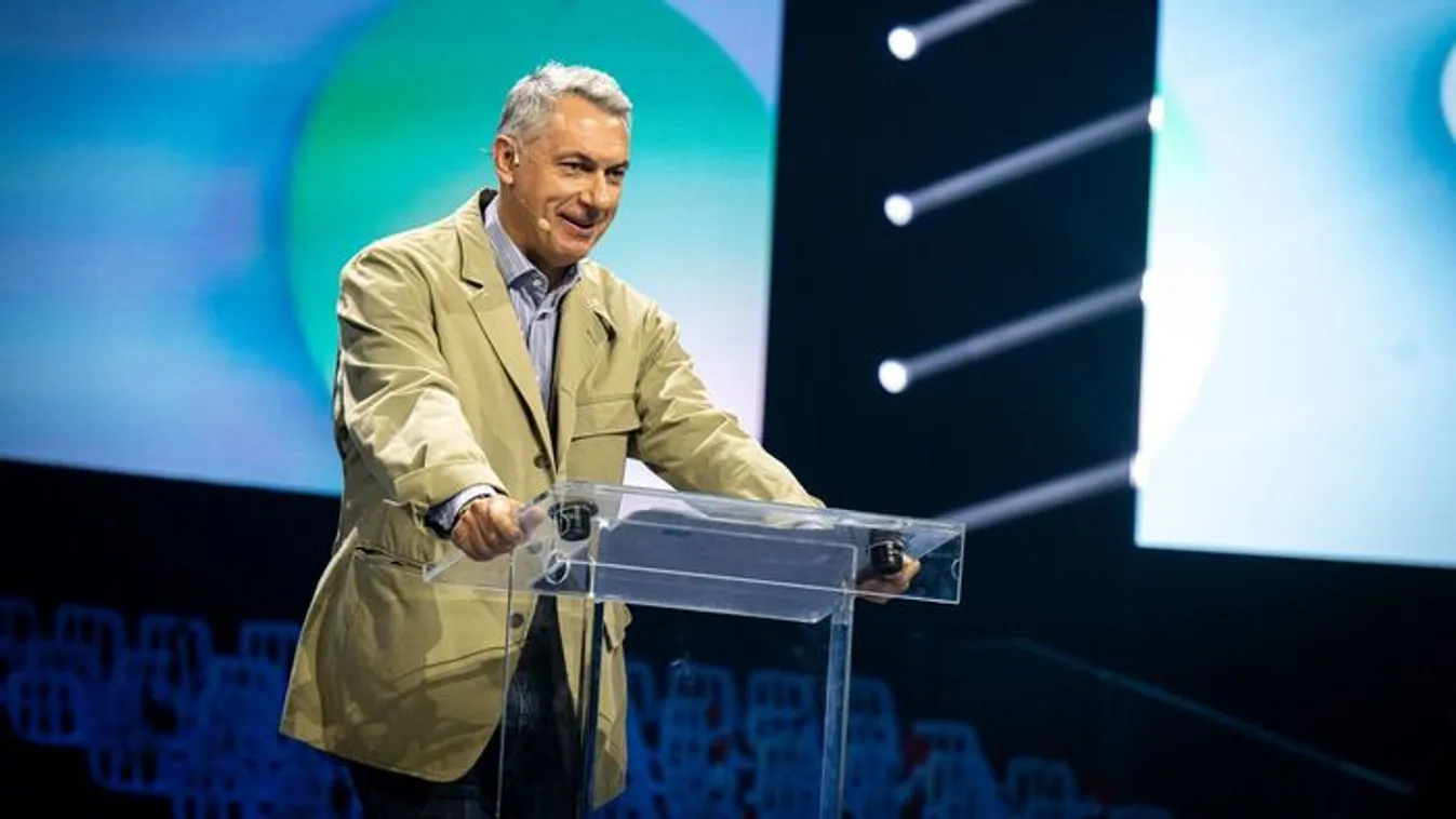 Így néz ki a Digitális Polgári Körök helyszíne