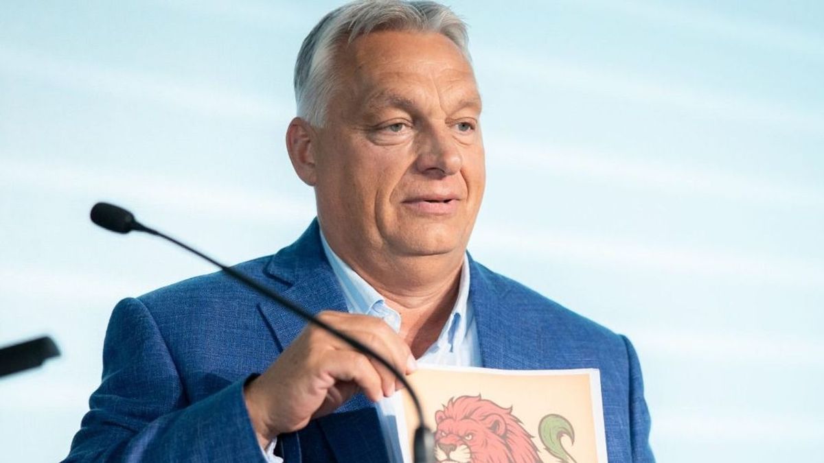 Orbán Viktor Kötcse 
