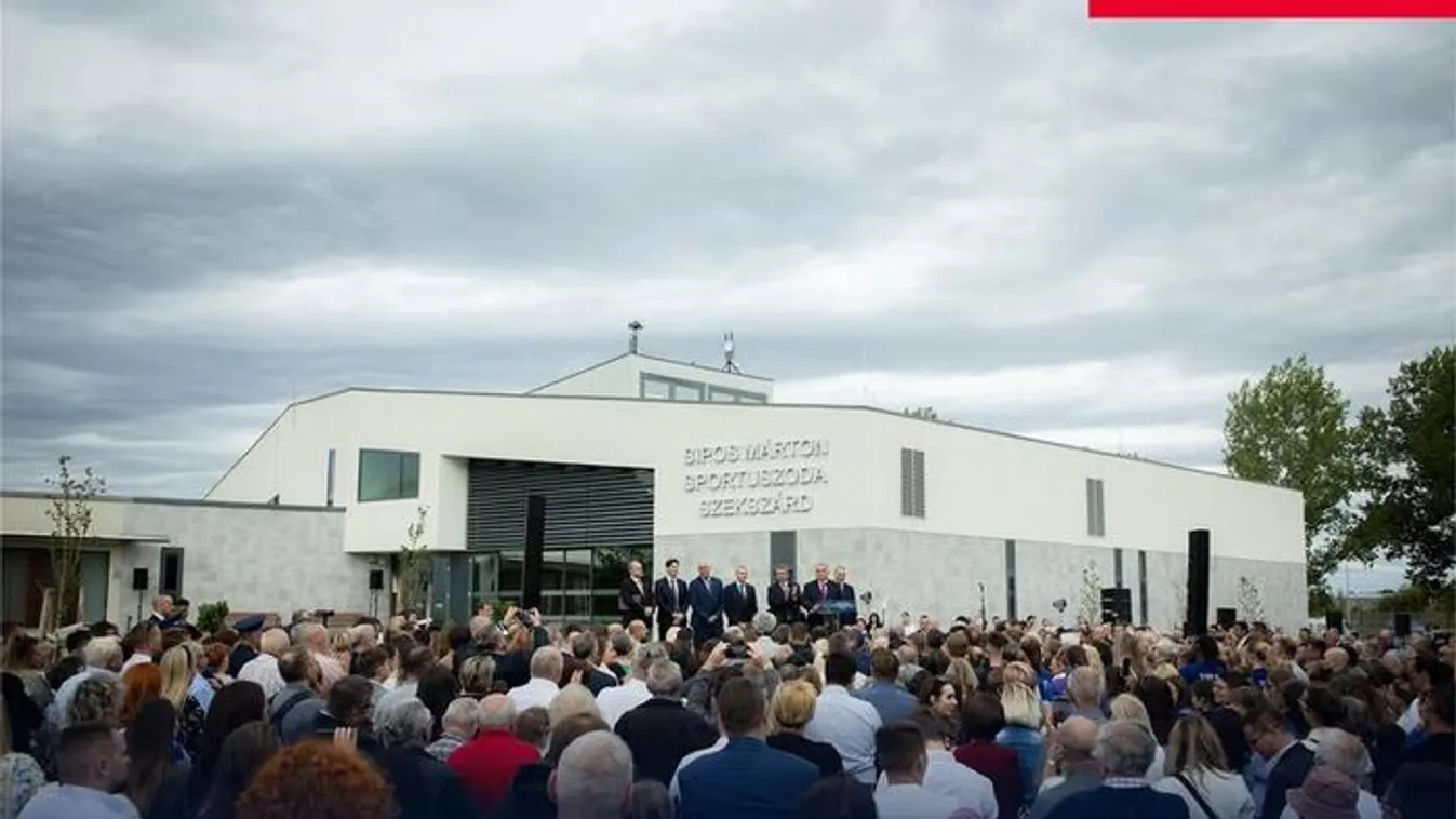 Orbán Viktor: Már nem mondhatják, hogy Nyugaton minden jó