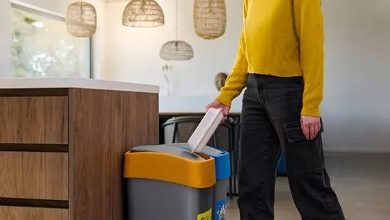 Bárki lehet profi hulladékszelektáló, mutatjuk, hogyan