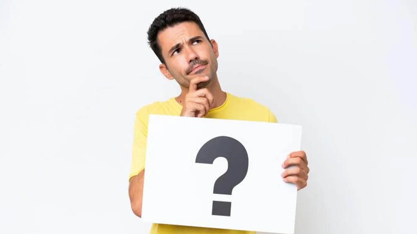 Ne hagyd magad becsapni - találós kérdés kvíz!