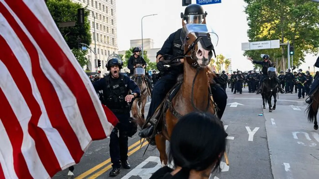 Megtalálták Charlie Kirk gyilkosát? - Fotó