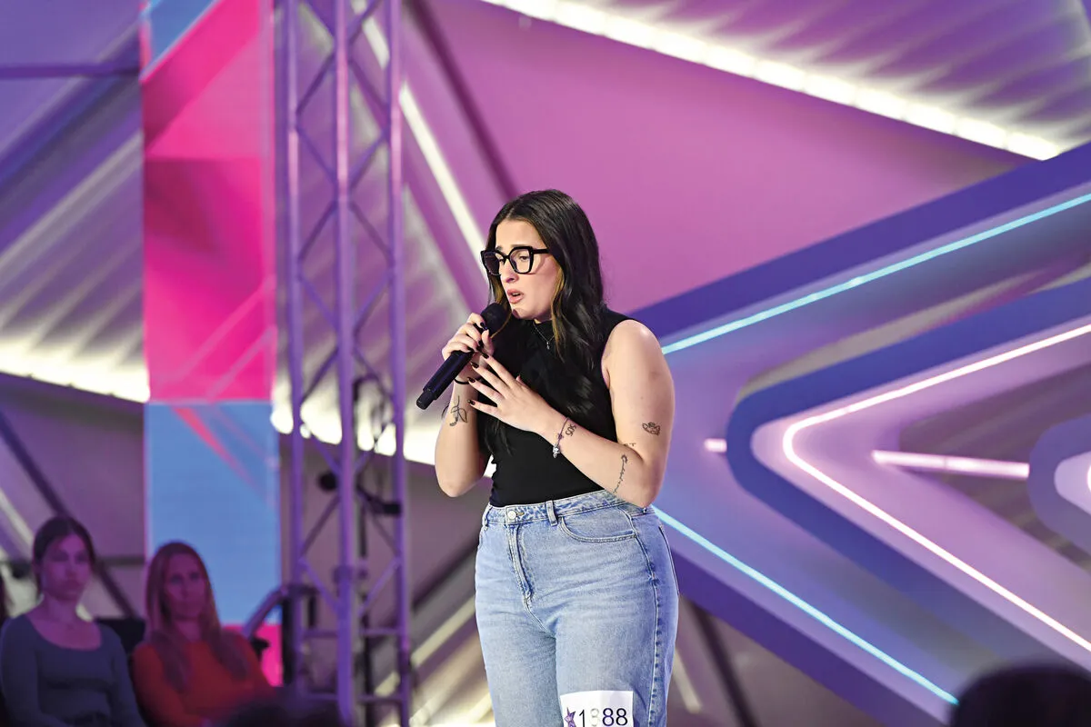 Frank Annamari, a Megasztár felfedezettje bántalmazó kapcsolatban élt: "Könnyű volt elhinni, hogy nincs kiút!" - RIPOST
